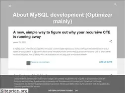 Sites similar to guilhembichot.blogspot.com