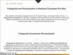 Sites similar to guilhermeantunes.com.br