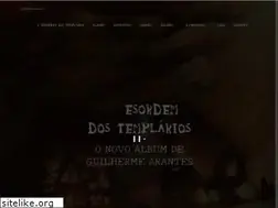 Sites similar to guilhermearantes.com