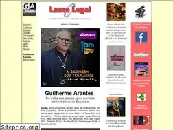 Sites similar to guilhermearantes.net