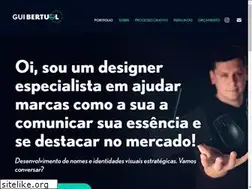 Sites similar to guilhermebertuol.com