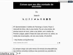 Sites similar to guilhermejr.net