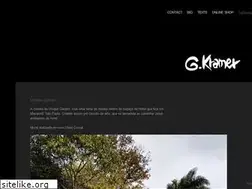 Sites similar to guilhermekramer.com