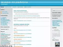 Sites similar to guilhermeleles.wordpress.com