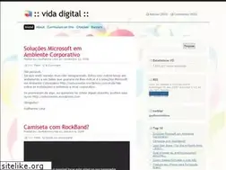 Sites similar to guilhermelima.wordpress.com