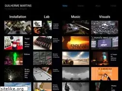 Sites similar to guilhermemartins.net
