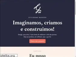 Sites similar to guilhermemenezes.com
