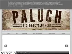 Sites similar to guilhermepaluch.blogspot.com