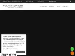 Sites similar to guilhermepilger.com