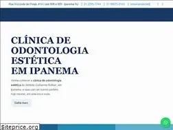 Sites similar to guilhermerothier.com.br