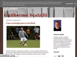 Sites similar to guilhermescalzilli.blogspot.com