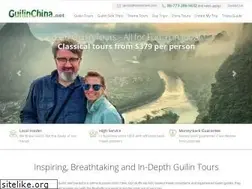 Sites similar to guilinchina.net