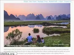 Sites similar to guilincts.com