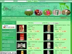 Sites similar to guilintea.com