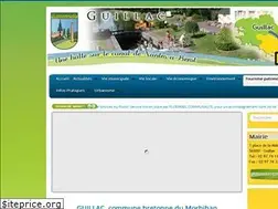 Sites similar to guillac.fr