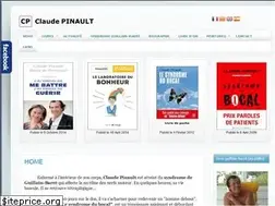 Sites similar to guillain-barre.fr