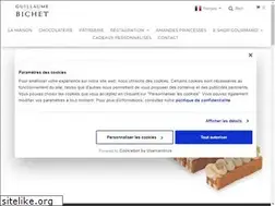 Sites similar to guillaume-bichet.ch