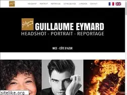 Sites similar to guillaume-eymard-photographe.com