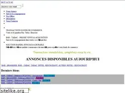 Sites similar to guillaume-transactions.fr