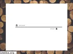Sites similar to guillaumebouvet.com