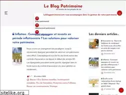 Sites similar to guillaumefonteneau.fr