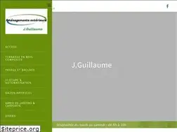 Sites similar to guillaumejardins.be