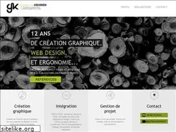 Sites similar to guillaumekehren.fr