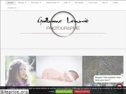 Sites similar to guillaumelemarie.fr