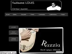 Sites similar to guillaumelouis.fr