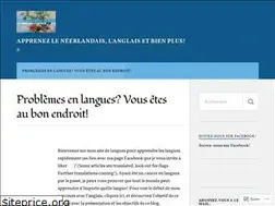 Sites similar to guillaumelp.wordpress.com