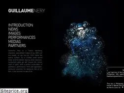 Sites similar to guillaumenery.fr