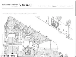 Sites similar to guillaumeramillien.fr