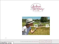 Sites similar to guillaumerobertfamy.com