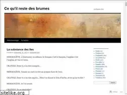 Sites similar to guillaumesire.com