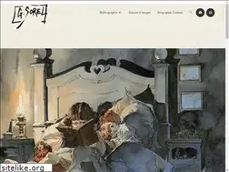 Sites similar to guillaumesorel.com