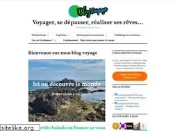 Sites similar to guillaumetat.wordpress.com