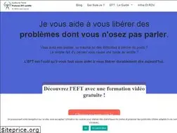 Sites similar to guillaumetheret.com