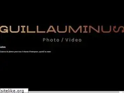Sites similar to guillauminus.fr