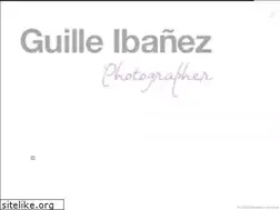 Sites similar to guilleibanez.com