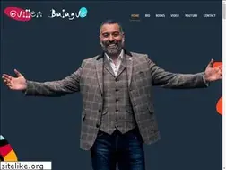 Sites similar to guillembalague.com