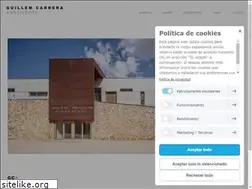 Sites similar to guillemcarrera.com
