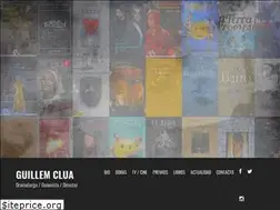 Sites similar to guillemclua.com