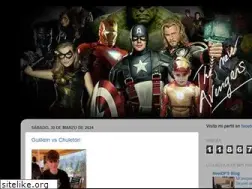 Sites similar to guillemflores.com