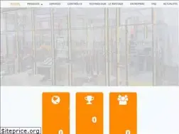 Sites similar to guillemin.net