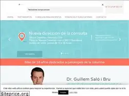 Sites similar to guillemsalo.cat