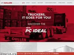 Sites similar to guillen-group.com