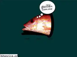 Sites similar to guillen.com.mx