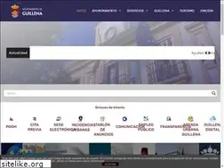 Sites similar to guillena.org