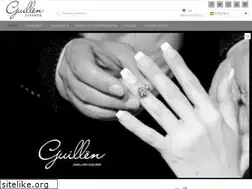 Sites similar to guillenjoyeros.com