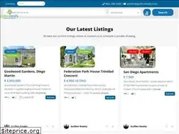 Sites similar to guillenrealty.com